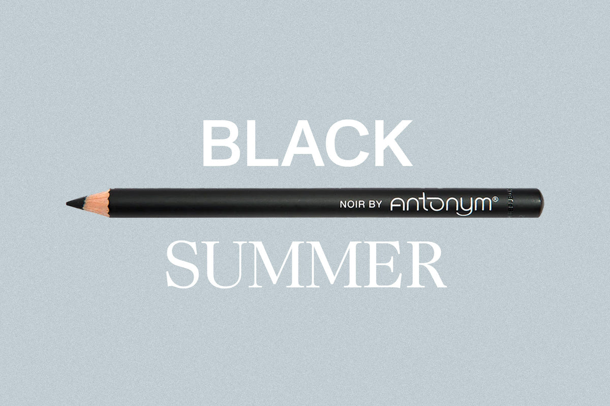 Black Summer - Reed Clarke