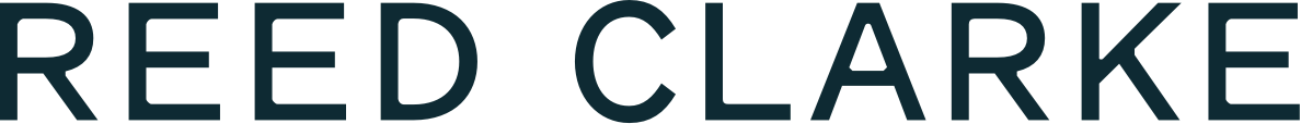 Reed Clarke logo