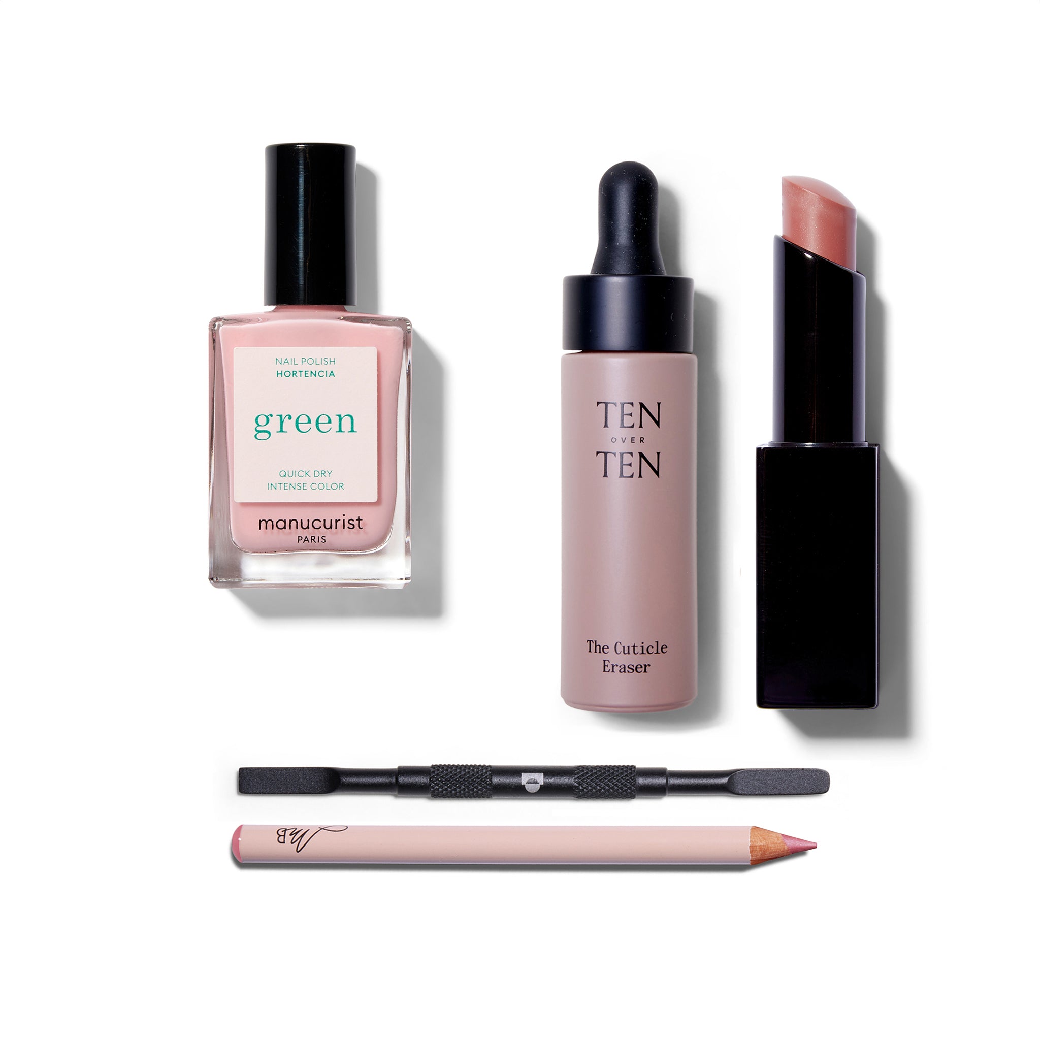 Lips & Tips Sweet: Level Up Set