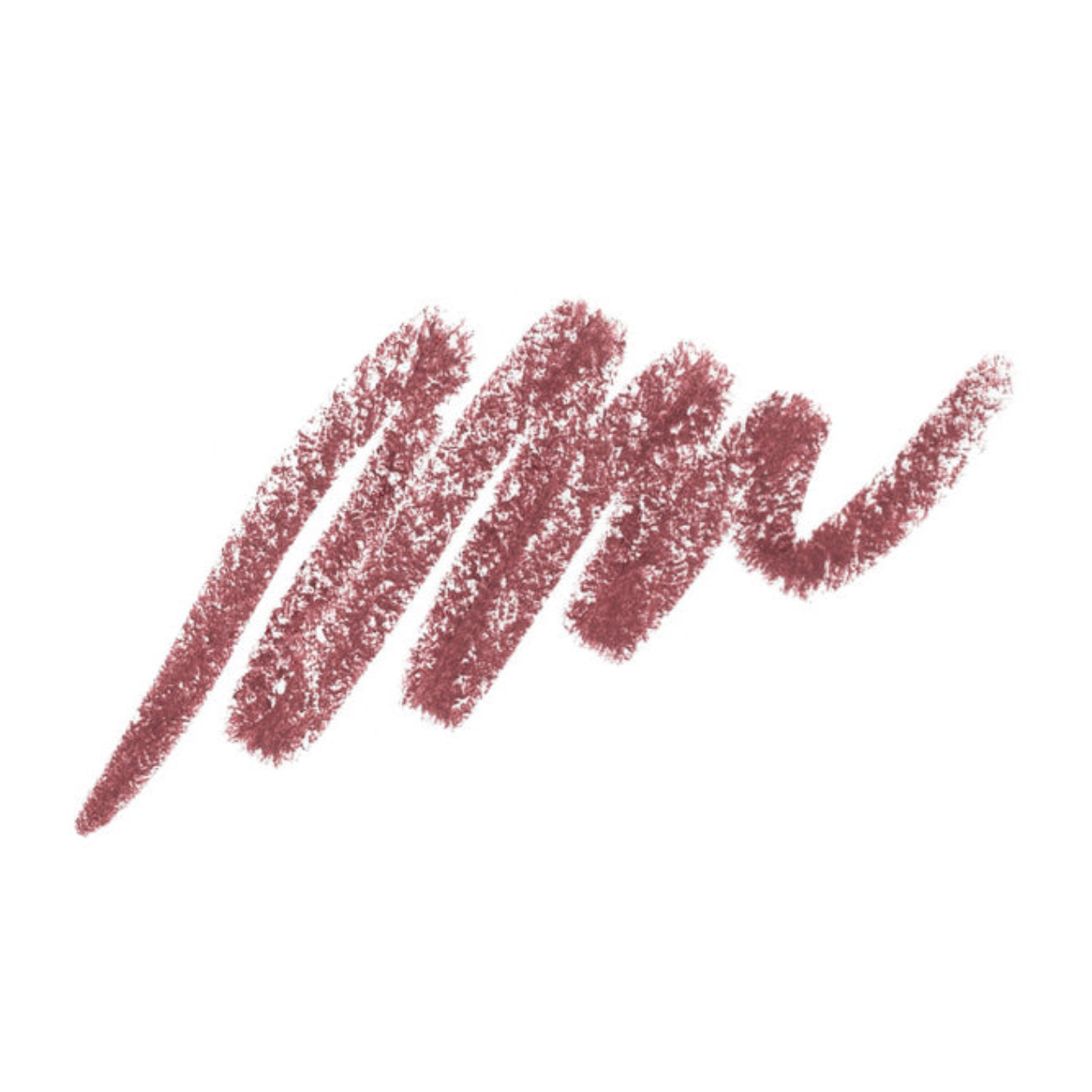 Swatch of the Kimono Precision Plumping Lipliner in Mae.