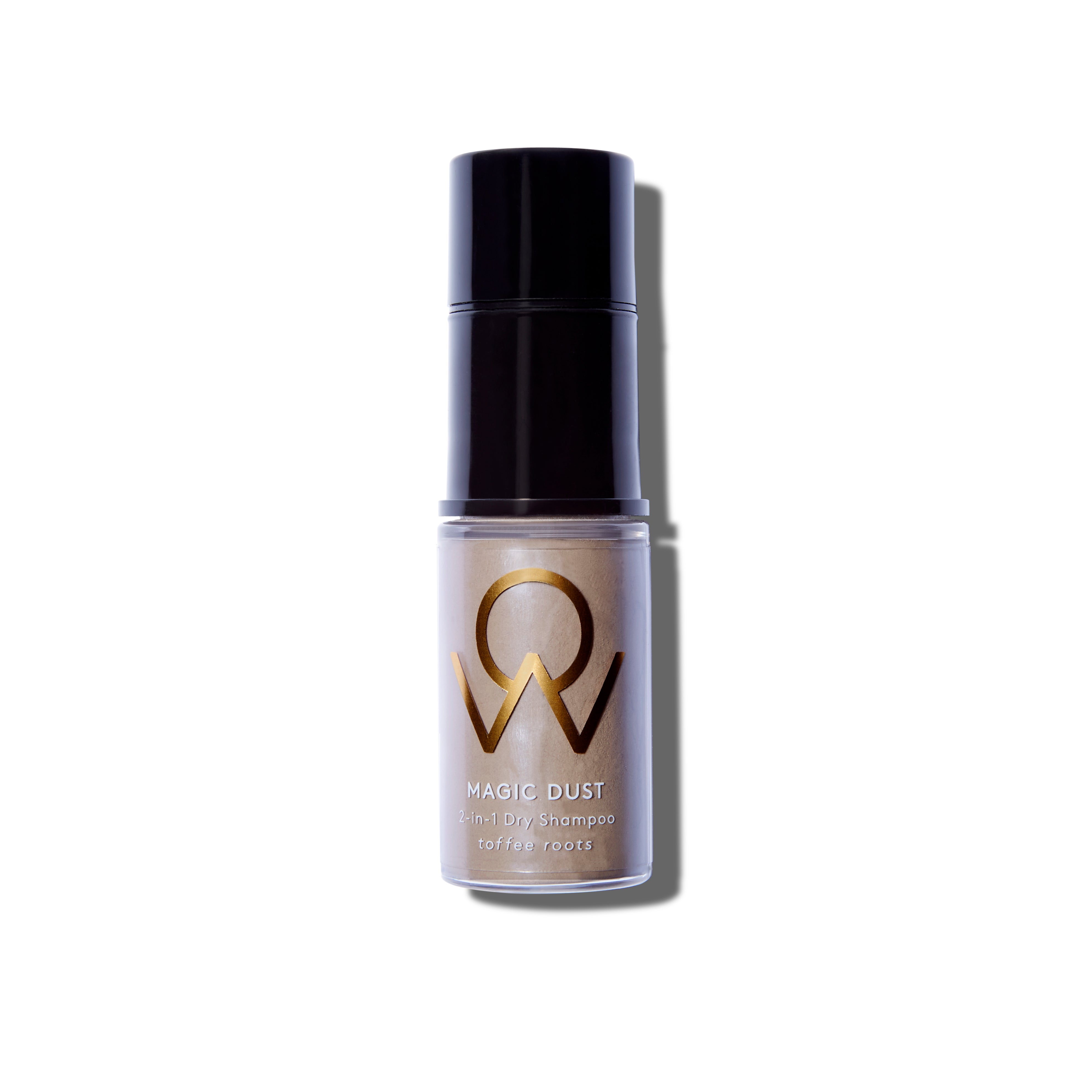 Magic Dust Dry Shampoo - Reed Clarke