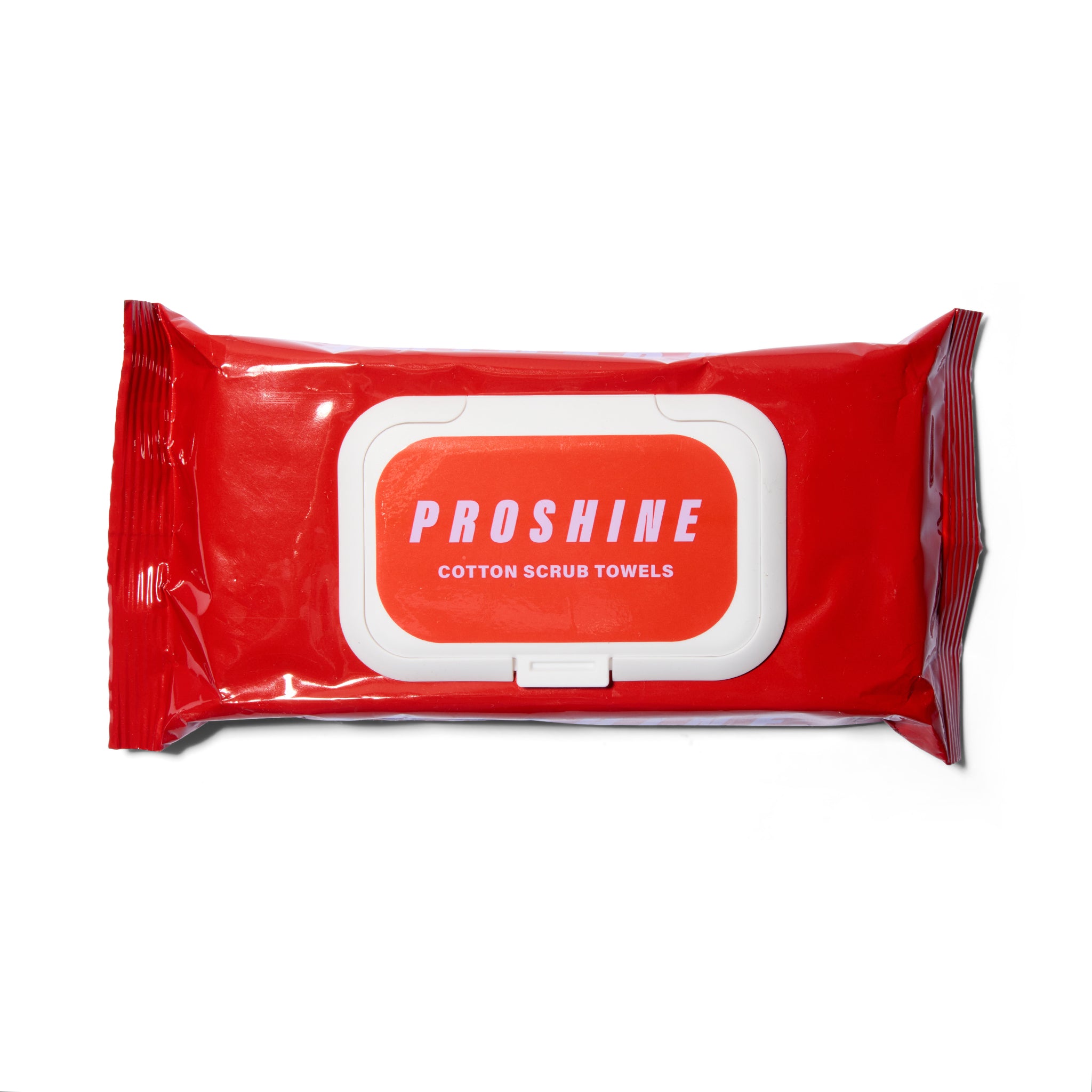 Cotton Scrub Exfoliating Towels