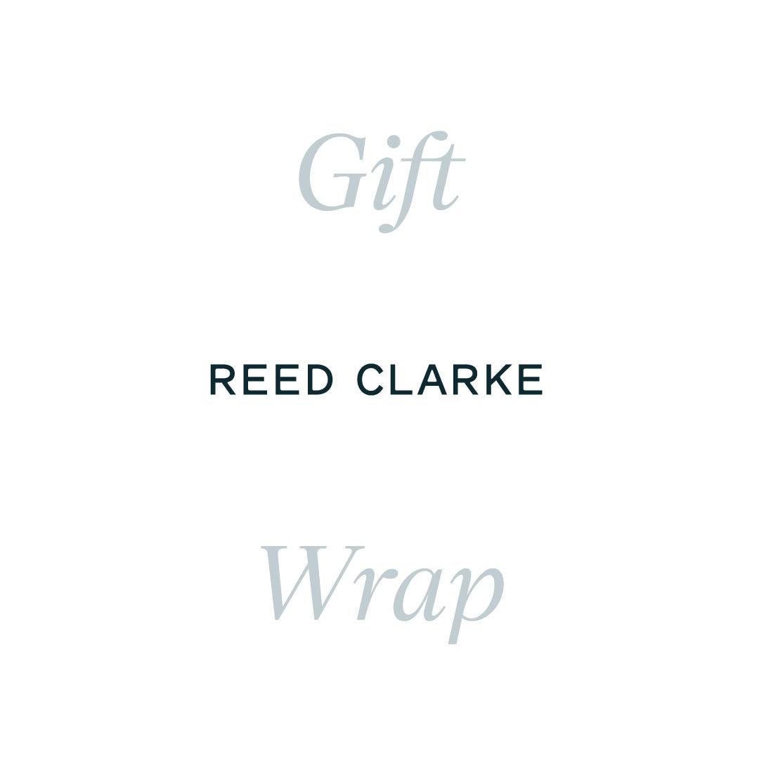 Gift Wrap - Reed Clarke