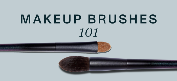 Surratt Brush in Box