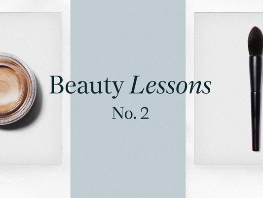 Beauty Lessons No. 2