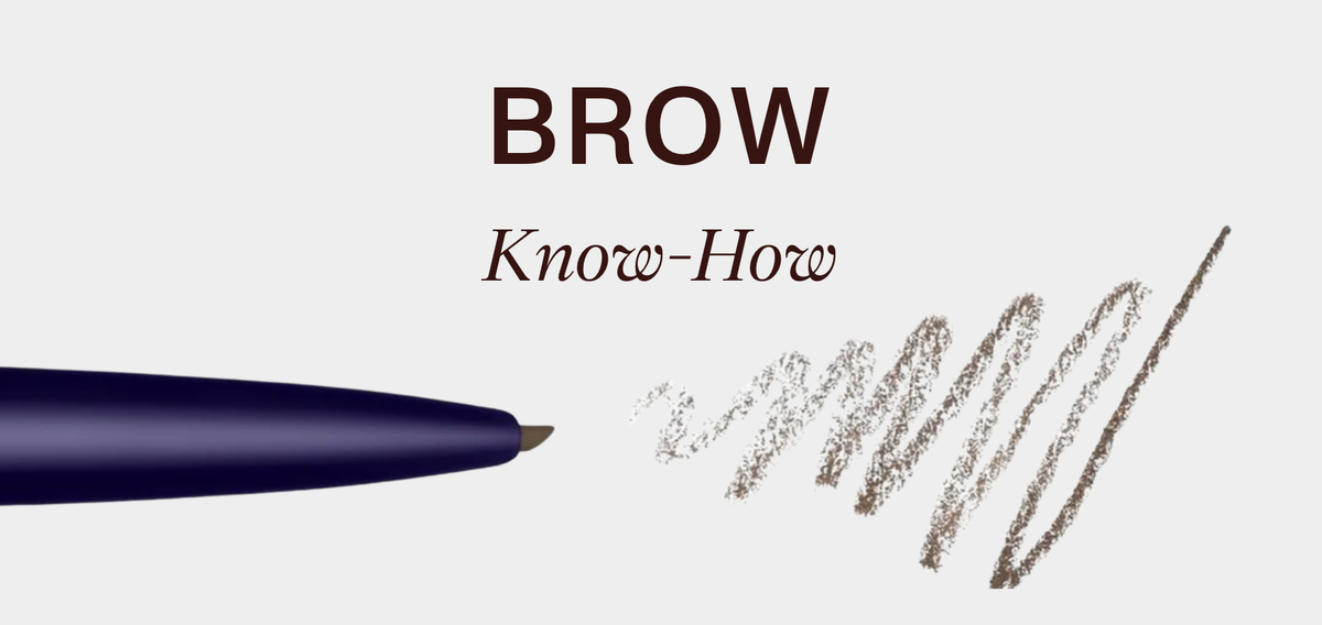 Brow Know-How