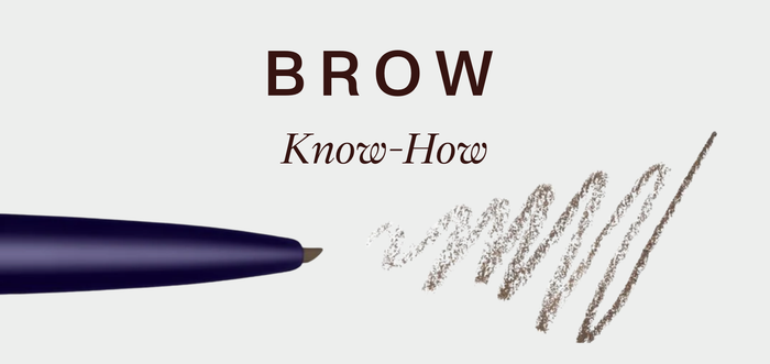 Brow Know-How