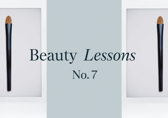Beauty Lessons No. 7 - Reed Clarke