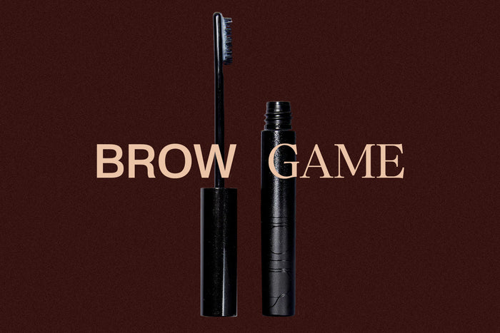 Brow Game - Reed Clarke