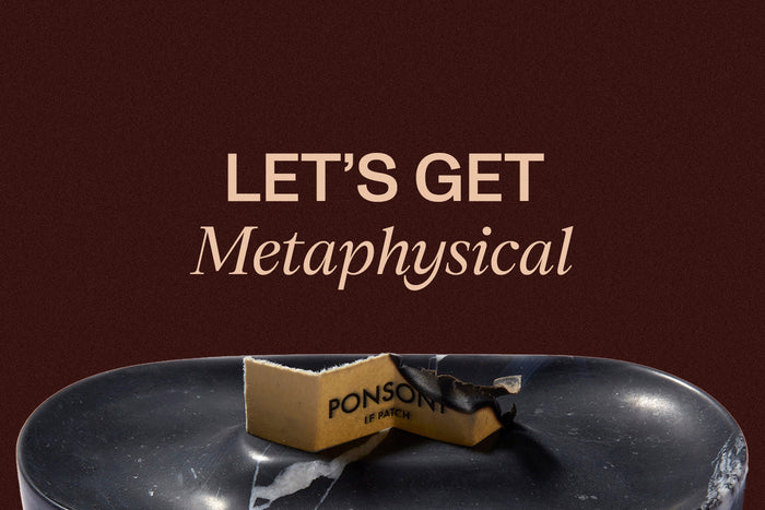 Let's Get Metaphysical