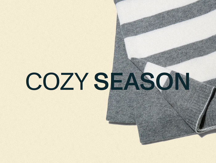 Cozy Season