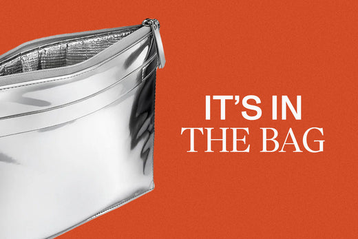 It's In The Bag - Reed Clarke