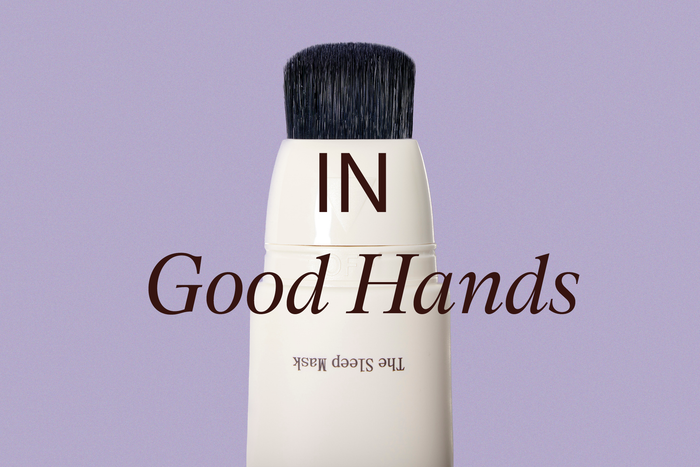 In Good Hands - Reed Clarke