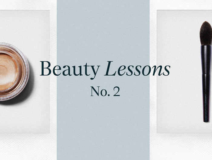 Beauty Lessons No. 2 - Reed Clarke