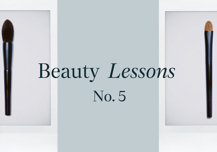 Beauty Lessons No. 5 - Reed Clarke