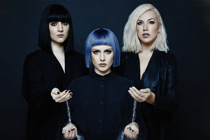 DIG DEEPER: The Beauty Interview with Rituel De Fille - Reed Clarke