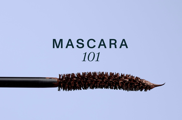 Mascara 101