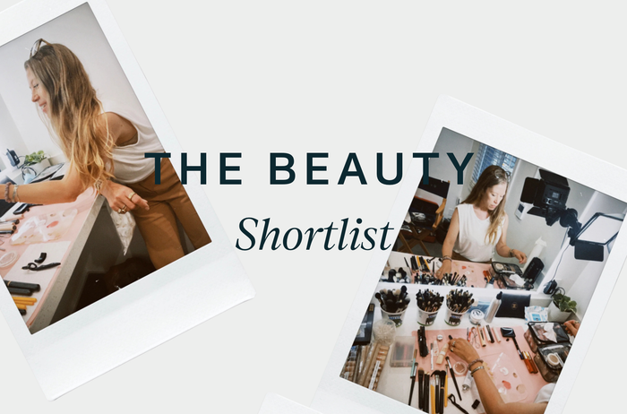 The Beauty Shortlist