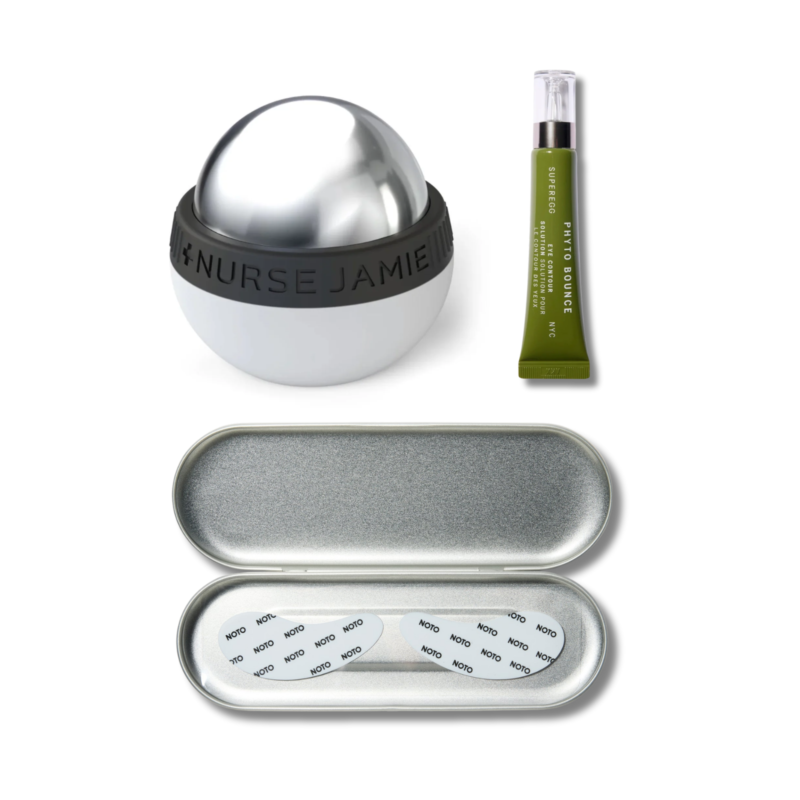 The Morning After Set