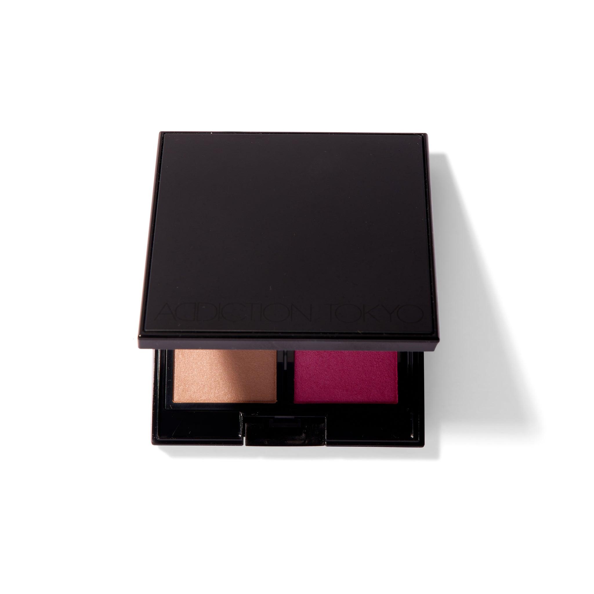 Compact Case I