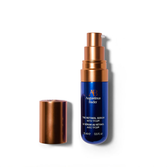 The Retinol Serum