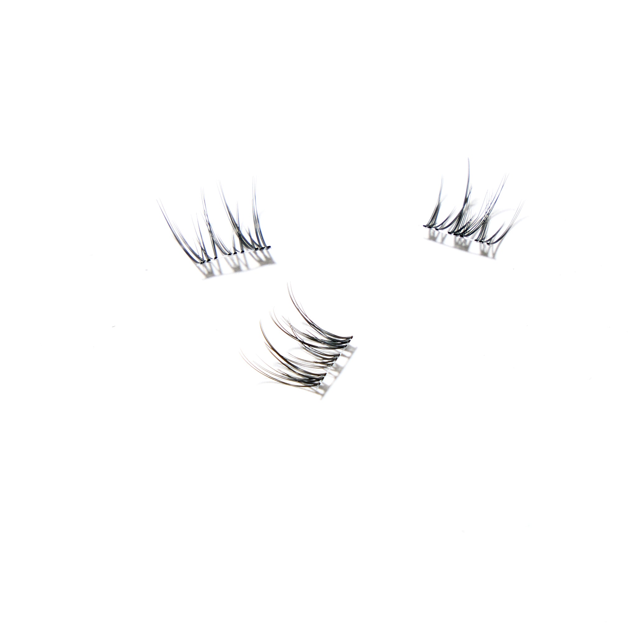 Secret Feather 03 Individual Lashes