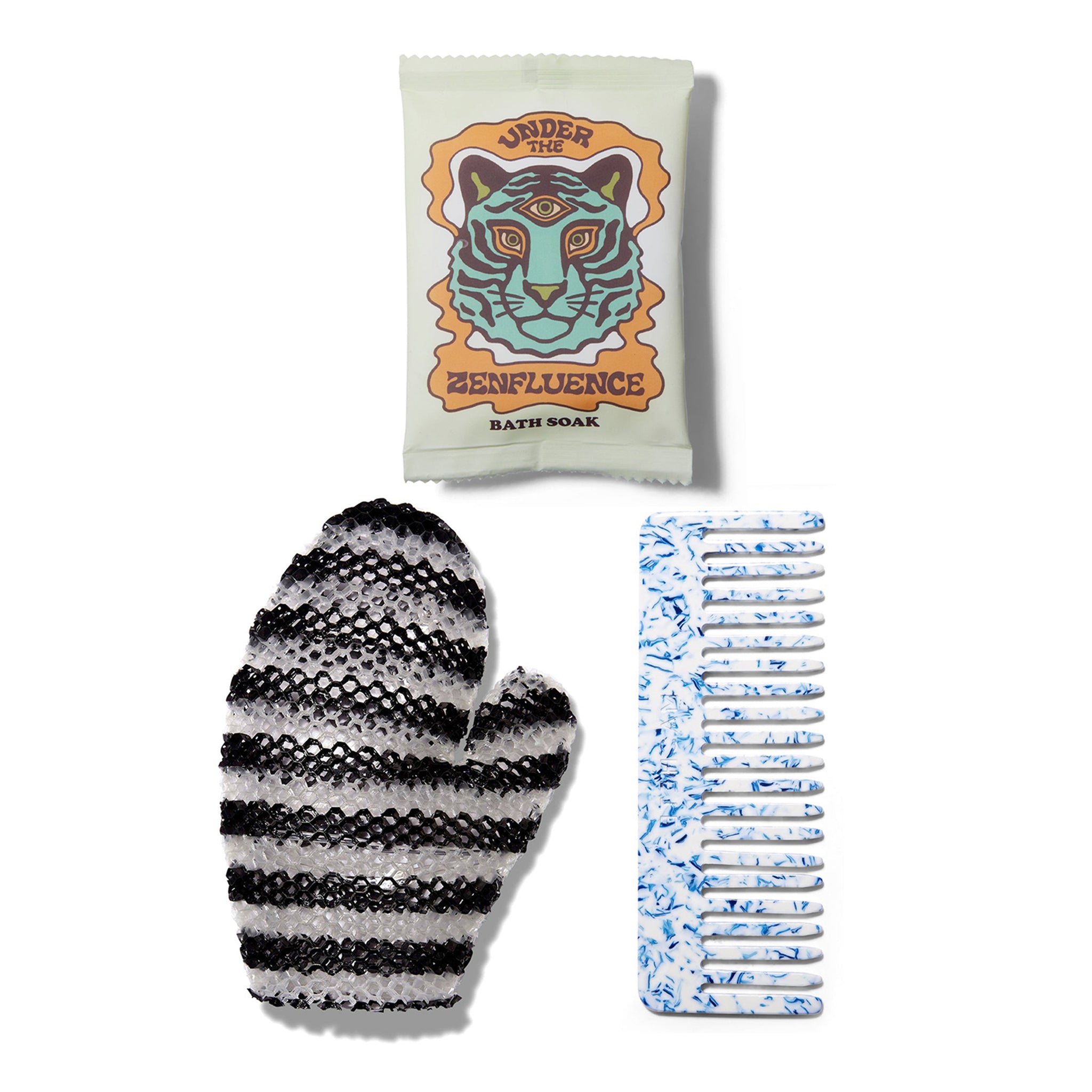 The Bath Lover's Set