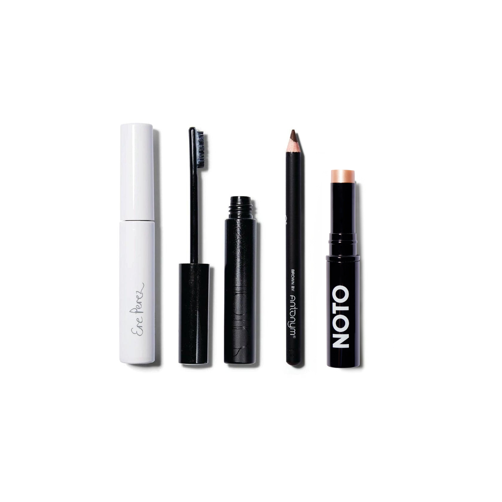 The No Makeup-Makeup Set