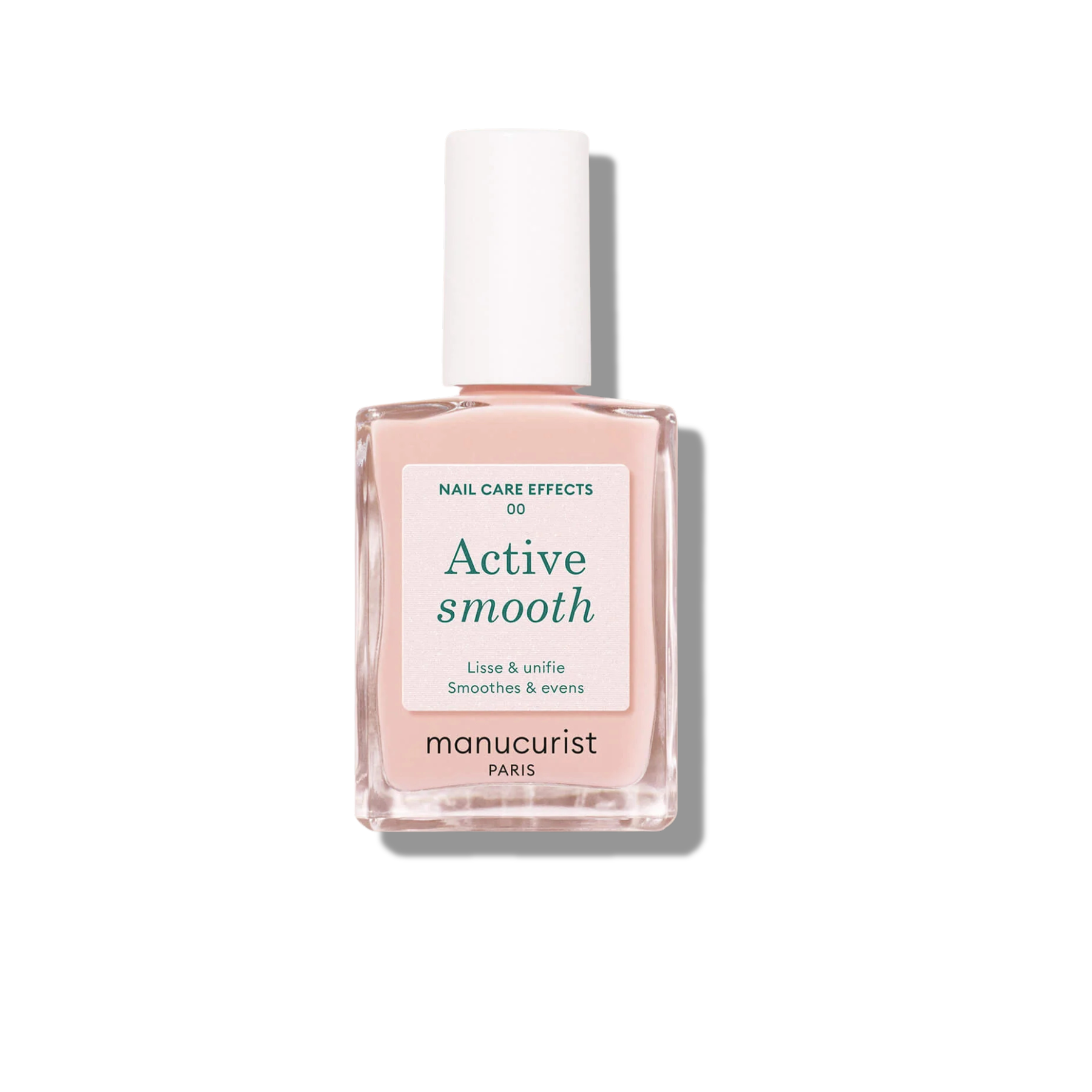 Active Smooth
