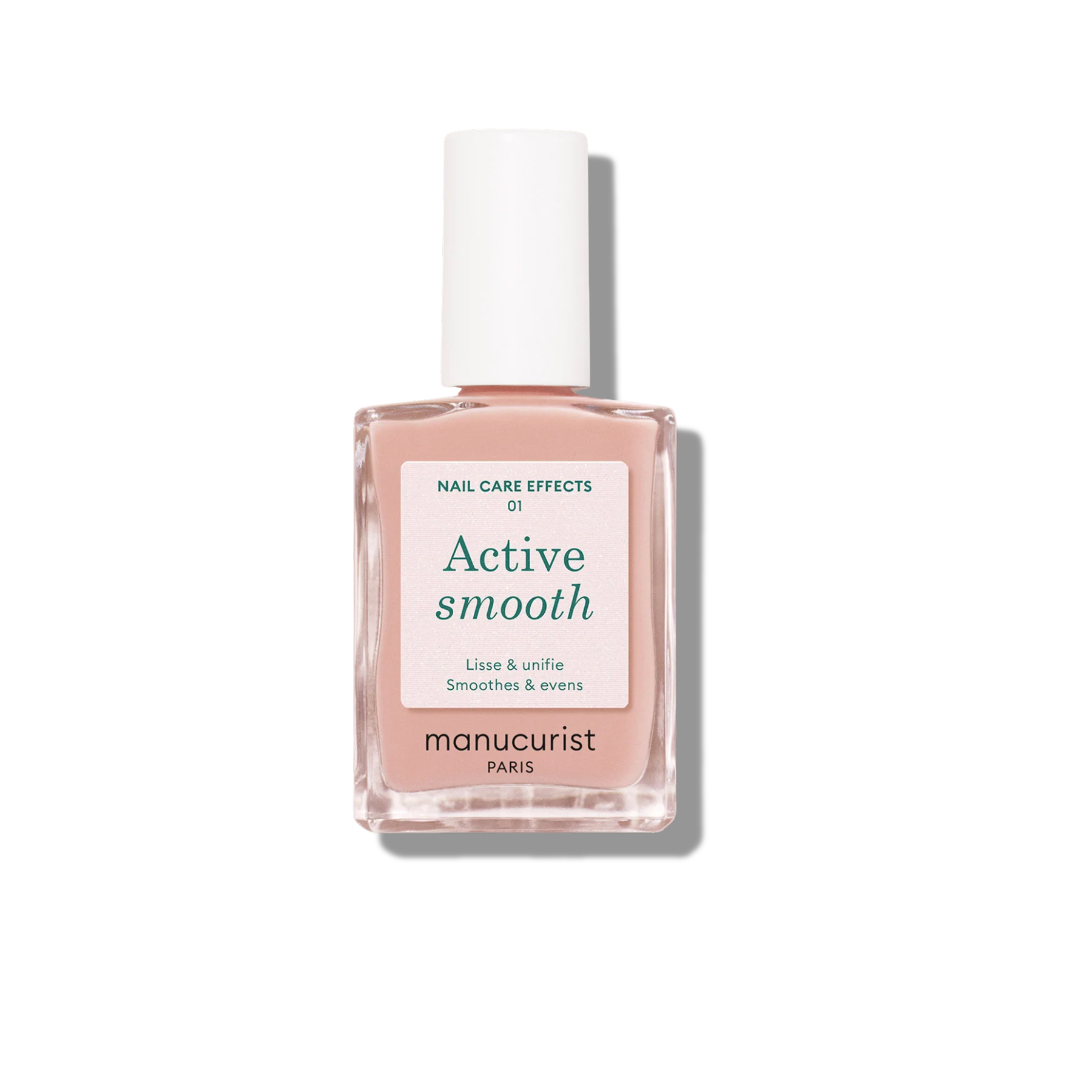 Active Smooth