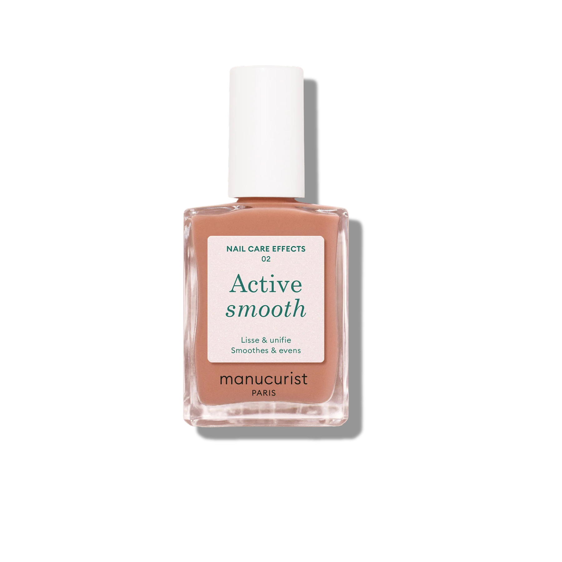 Active Smooth
