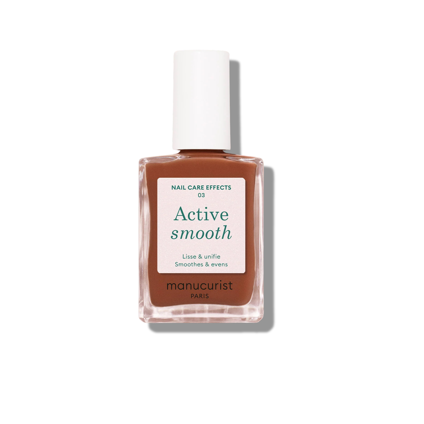 Active Smooth