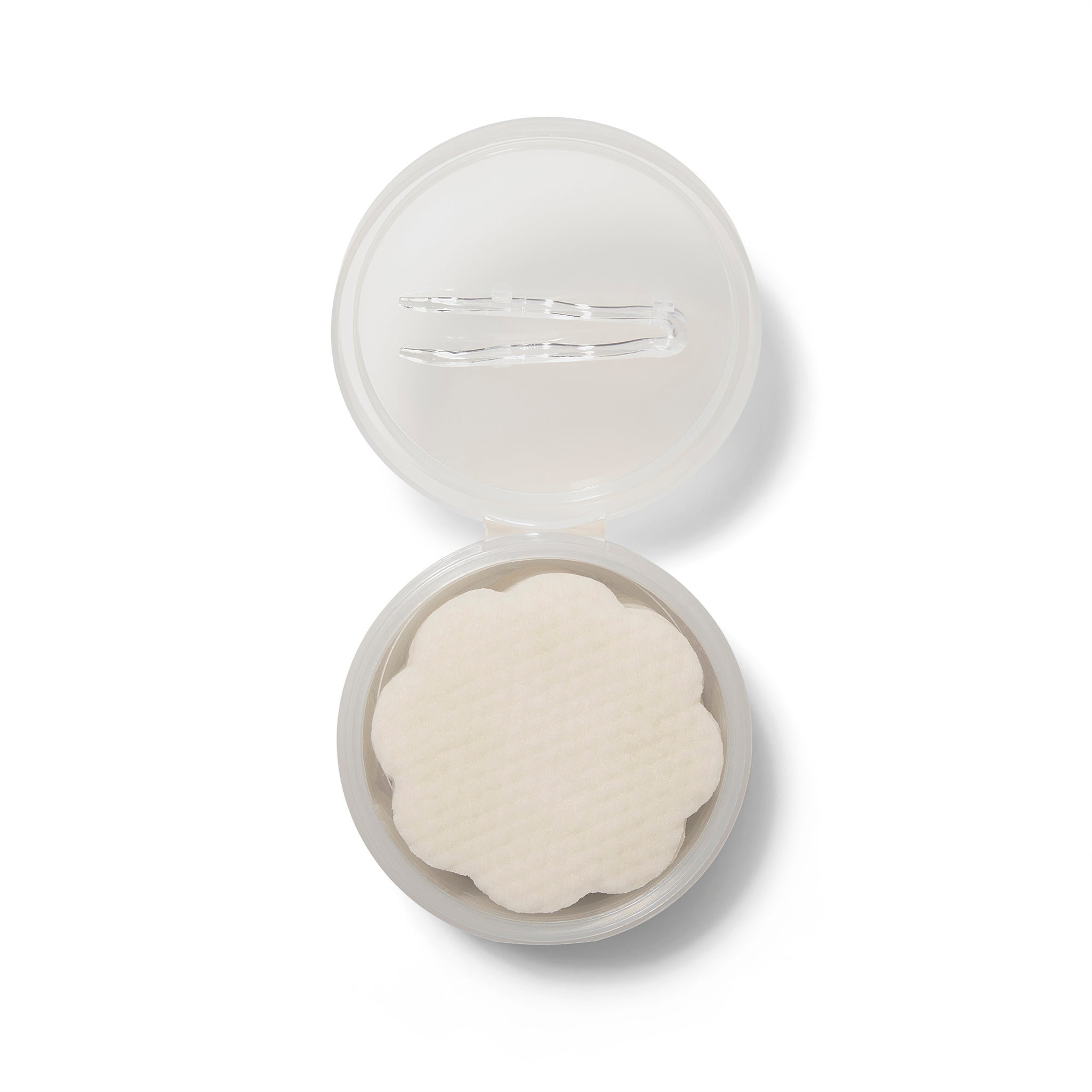 Unplain Pad