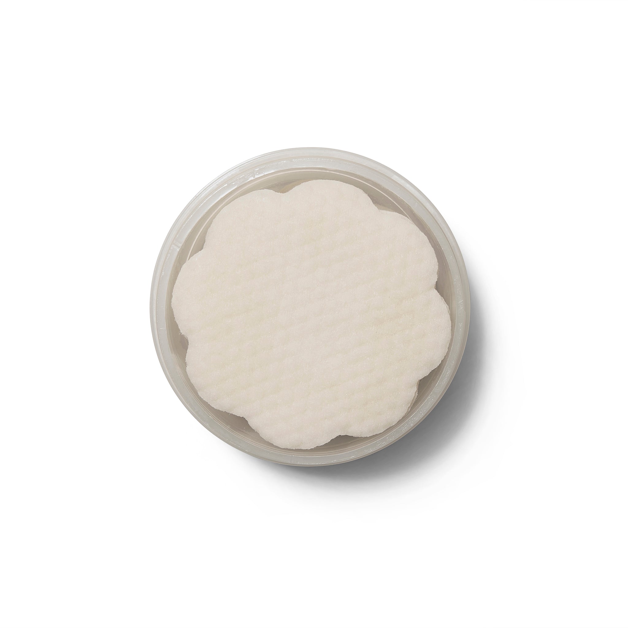 Unplain Pad