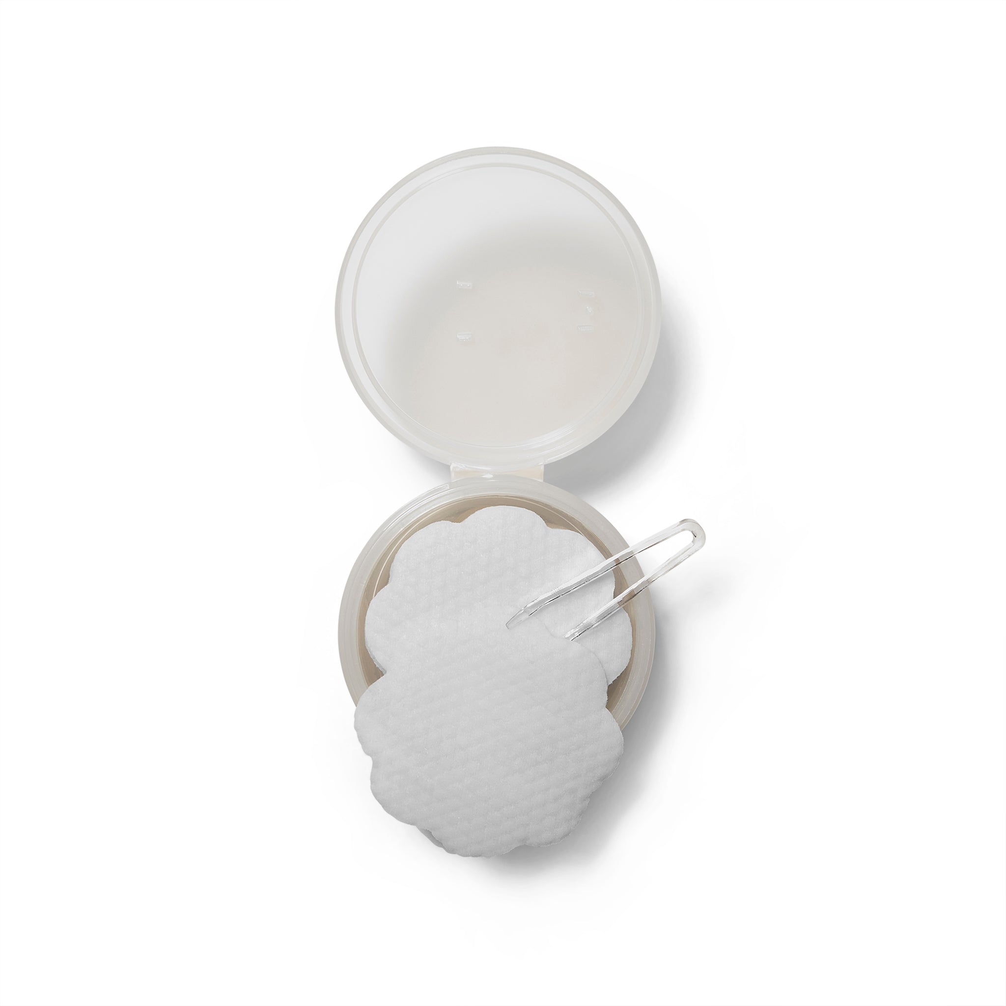 Unplain Pad