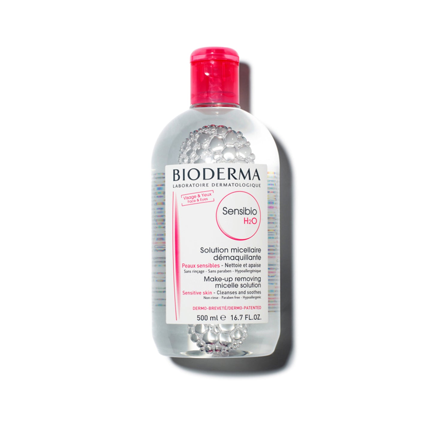 Sensibio Micellar Water