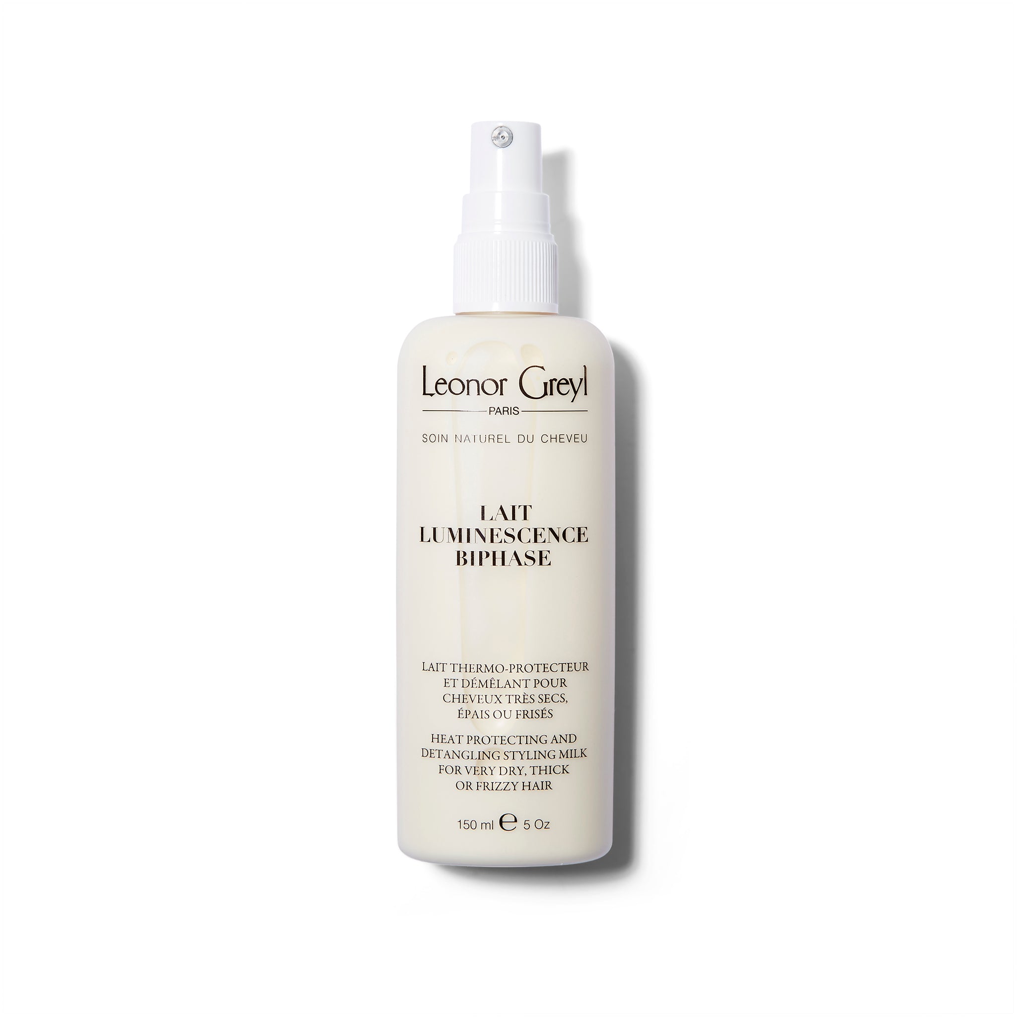 Lait Luminescence Detangling Milk & Styling Spray - Reed Clarke