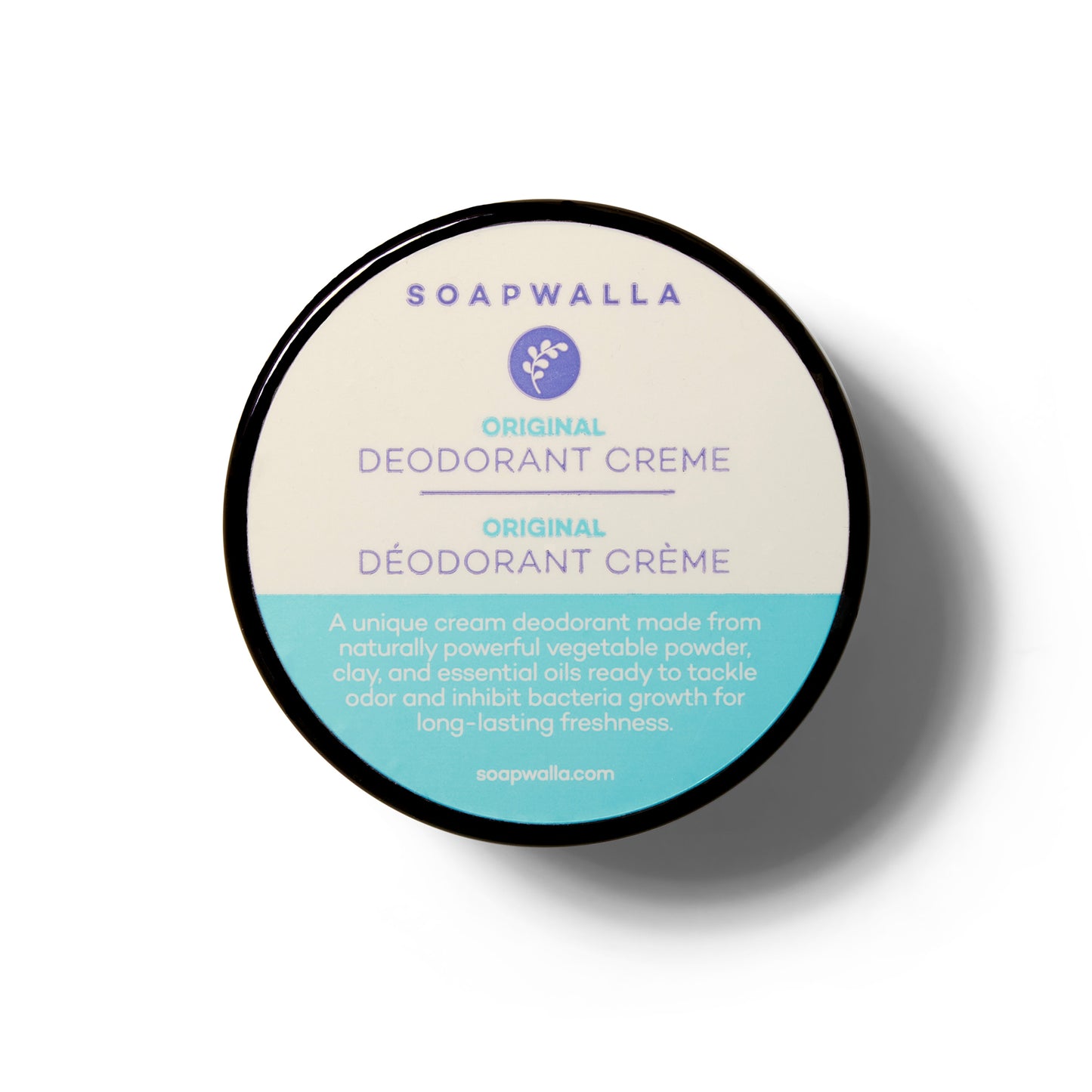 nødsituation Slumber Tåre Deodorant Cream – Reed Clarke